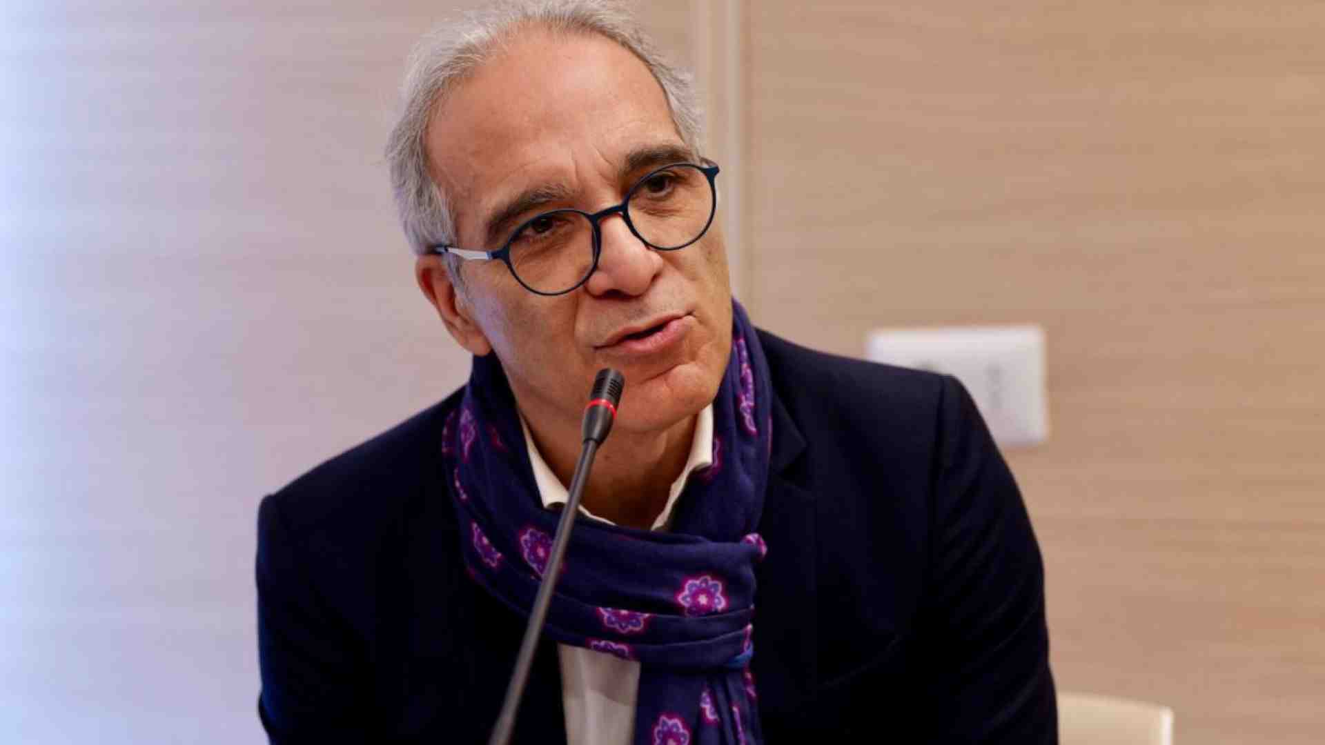 Immagine di Arrestato l'ex assessore pugliese Alfonso Pisicchio per truffa e corruzione