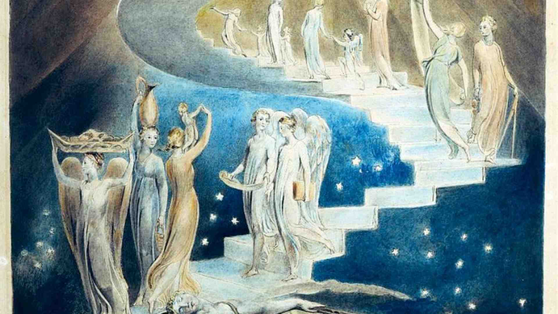 Immagine di Ma si può essere mistici con la poesia?