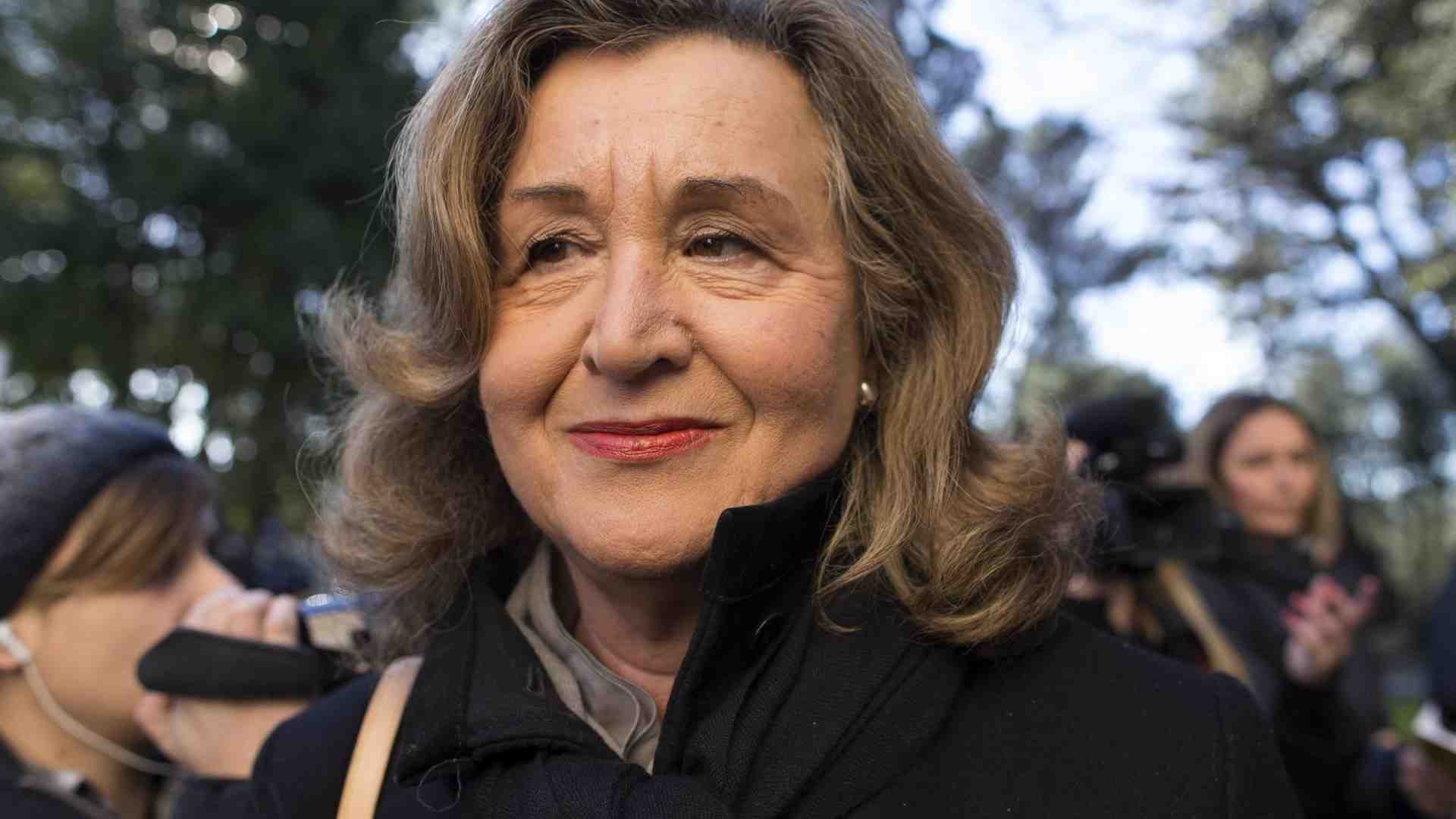 Immagine di Morta l'attrice Paola Gassman, aveva 78 anni