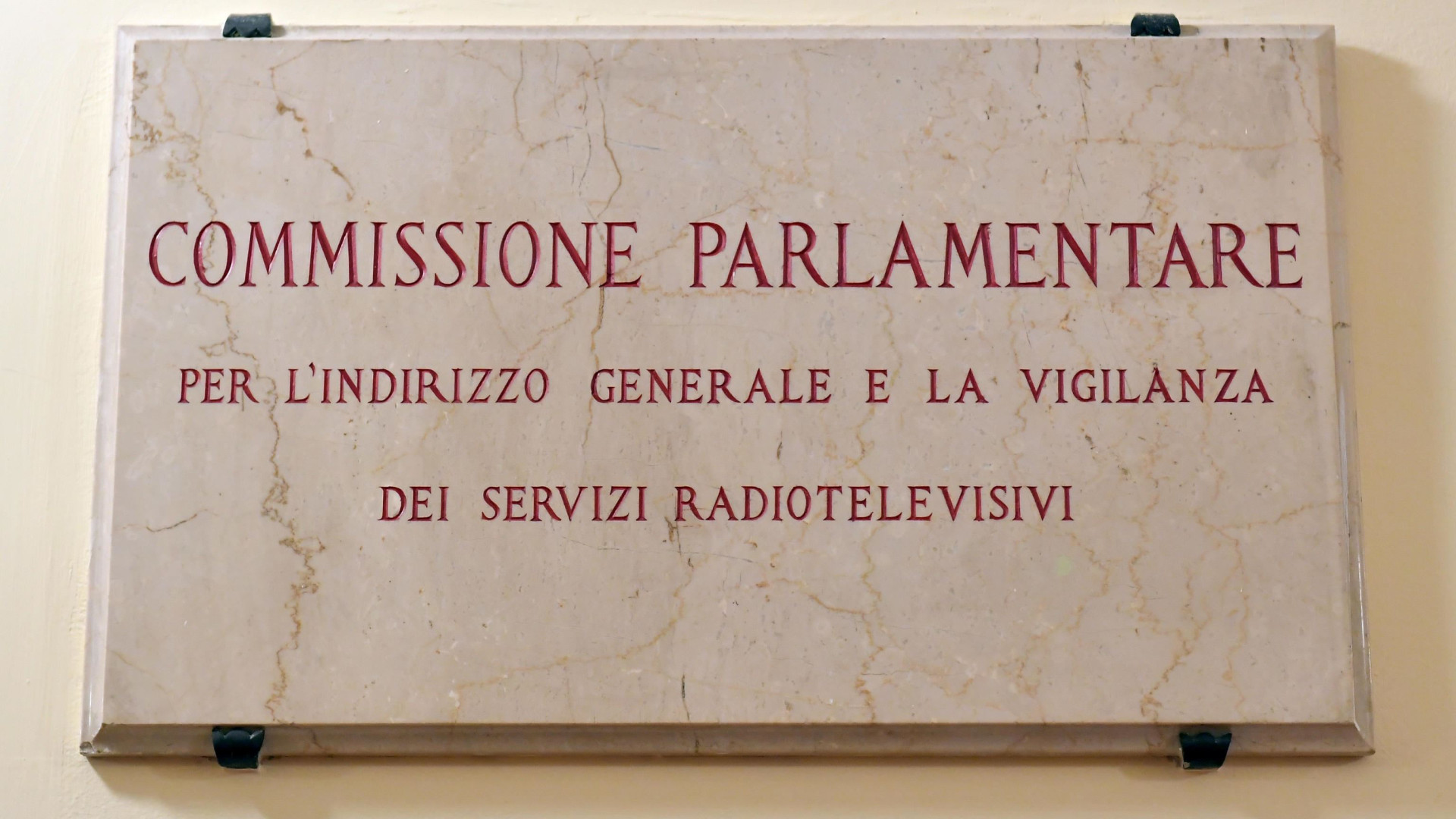 Immagine di Via libera alla par condicio, insorge l'opposizione