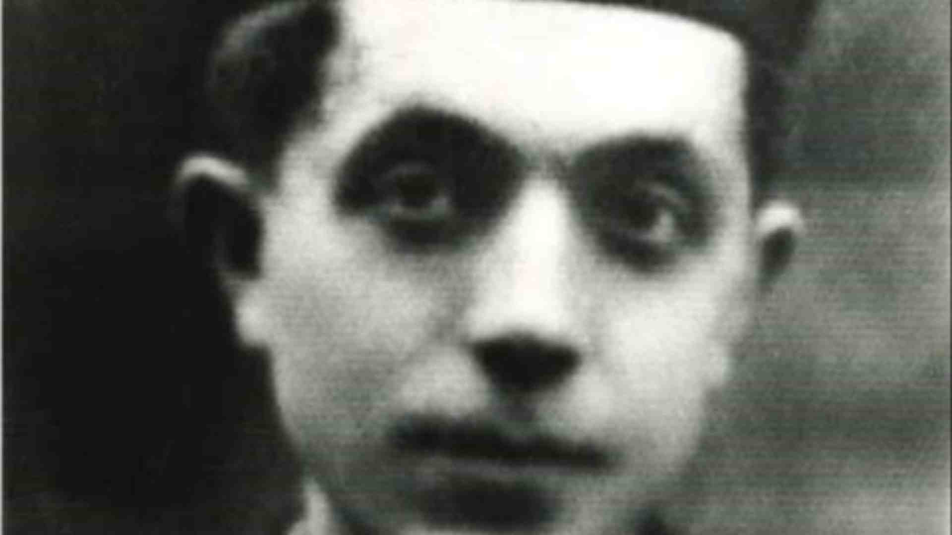 Immagine di Don Borea che perdonò chi lo stava per ammazzare