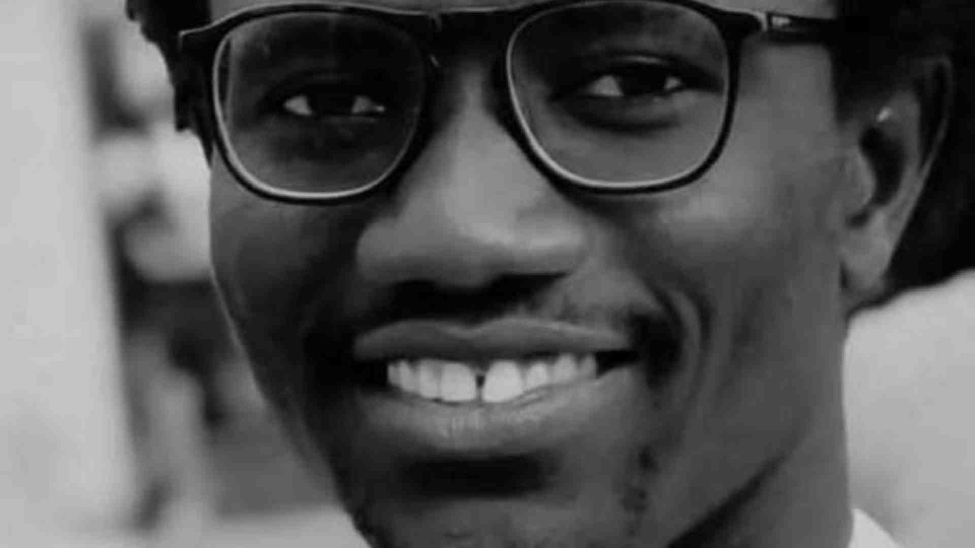 Immagine di Ibrahima Lo: «Scampato ai lager libici, ho ispirato il film "Io capitano"»