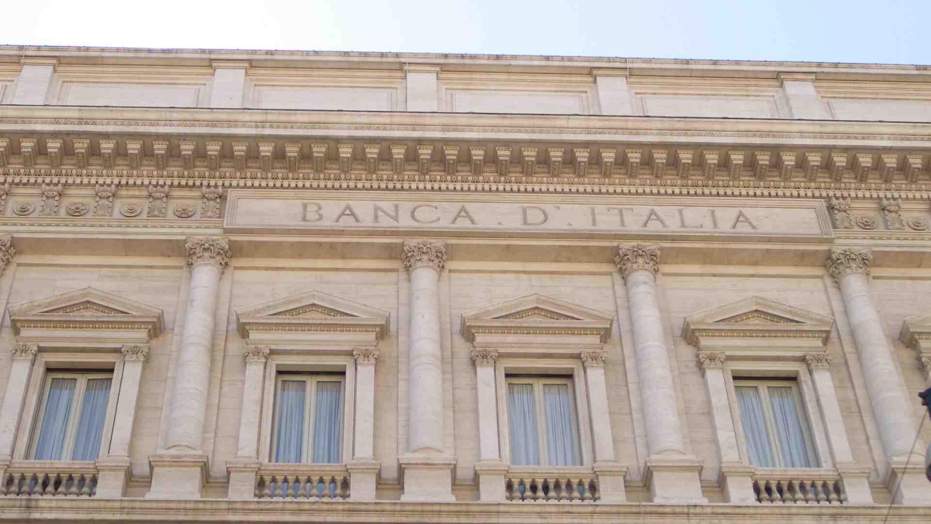 Immagine di Prestiti a famiglie e imprese, domanda ancora in calo