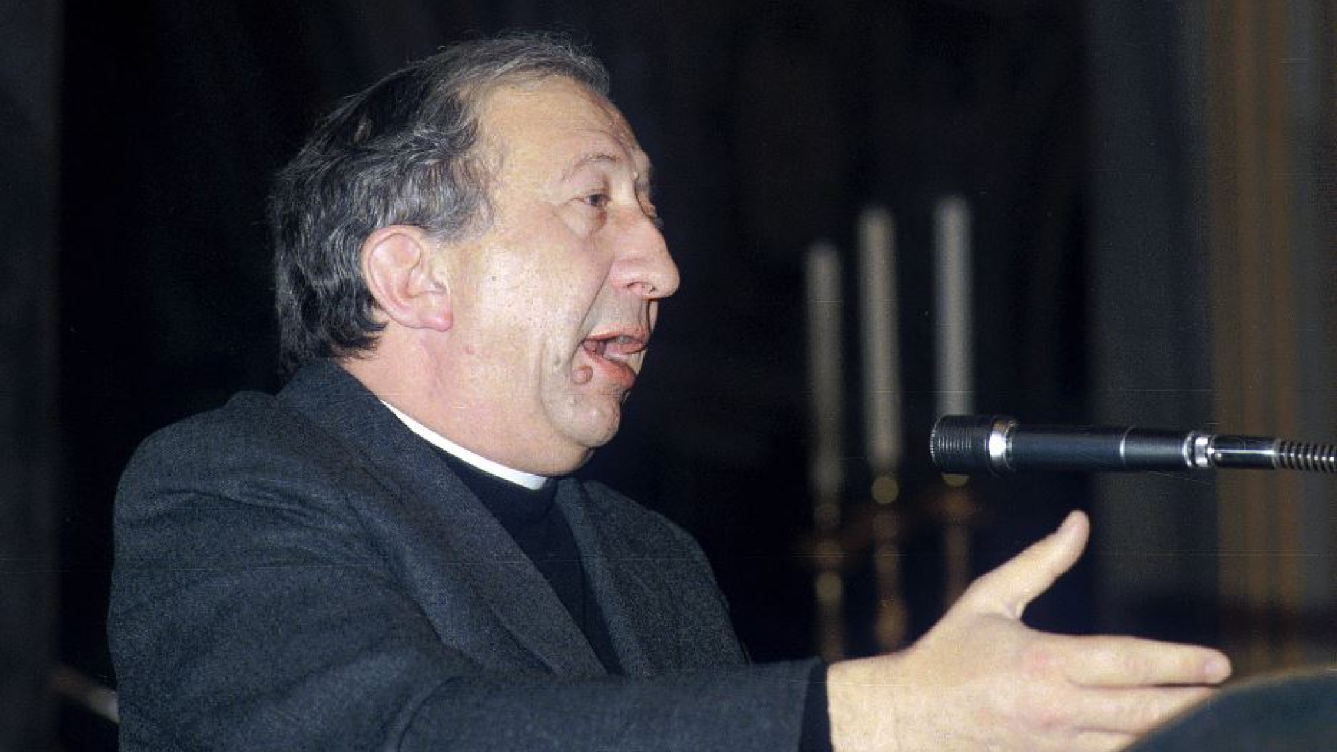 Immagine di La ricerca di Dio tra dramma e ironia: così è cresciuto il pensiero di Giussani