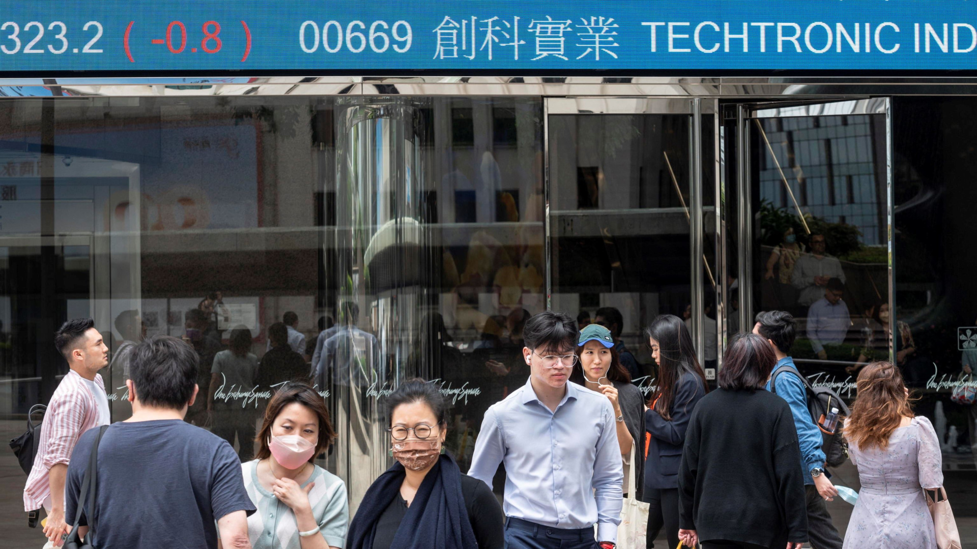Immagine di Fitch: «Outlook negativo per la Cina». La replica: «Deplorevole»