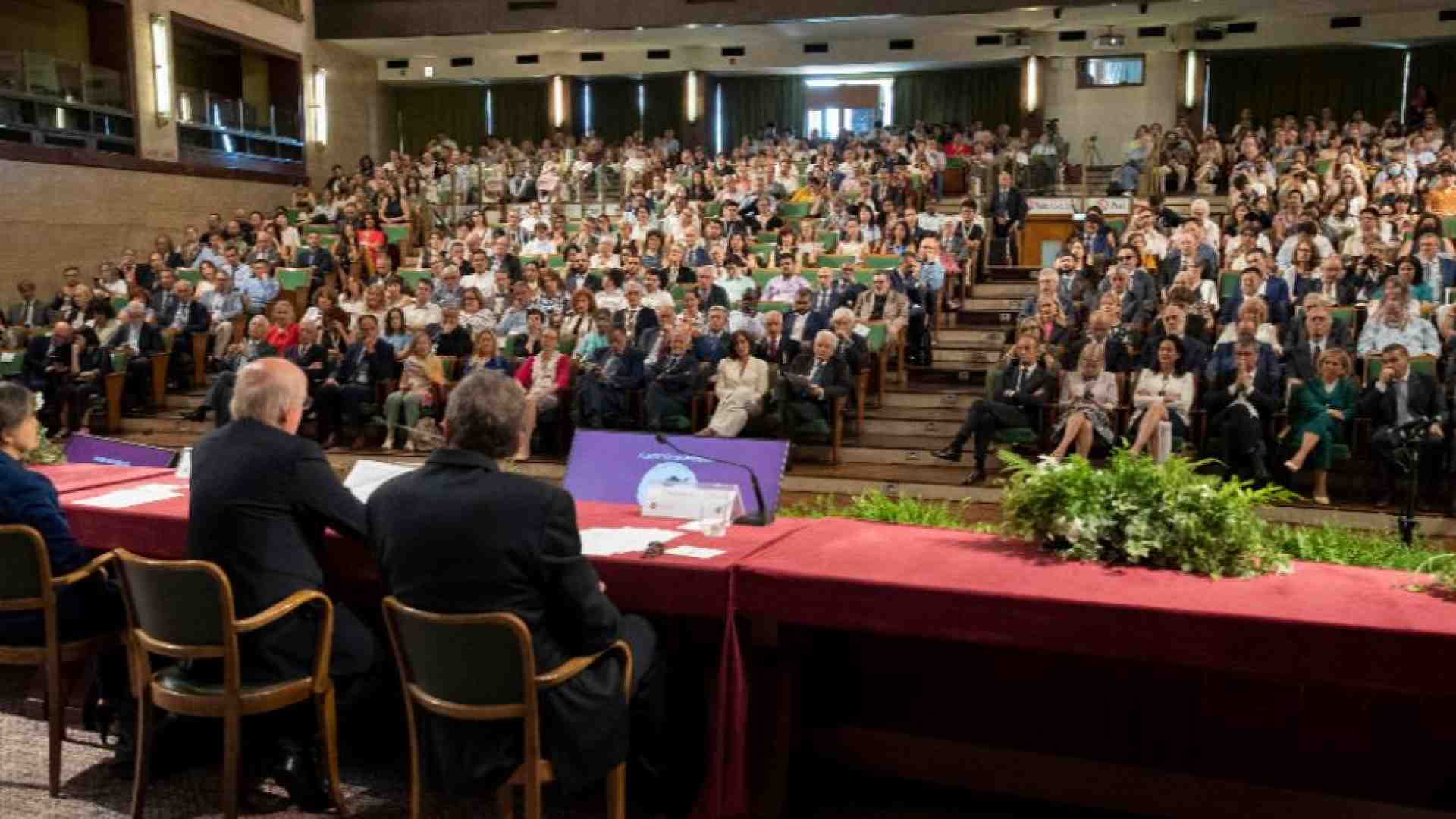 Immagine di La Sapienza di Roma è il miglior ateneo al mondo in studi classici