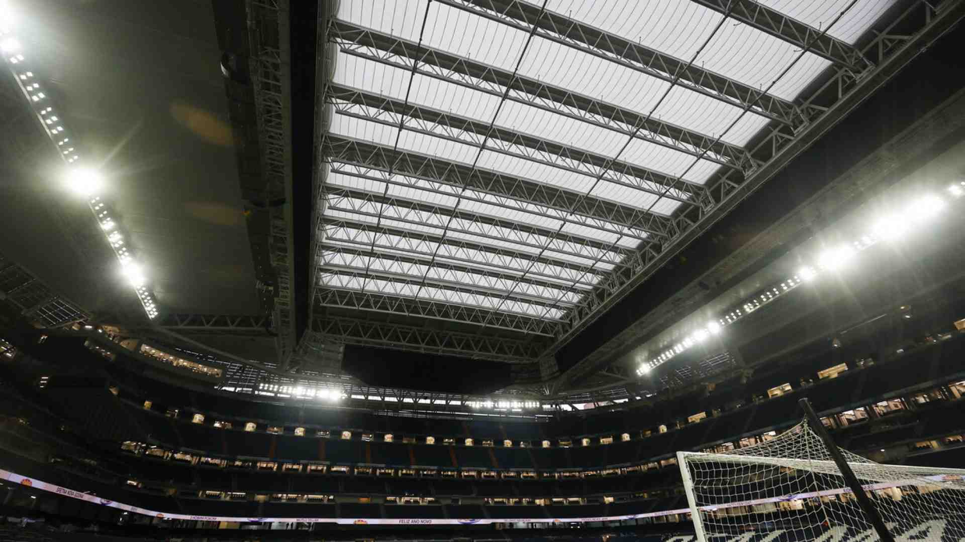 Immagine di Che differenza fa uno stadio nuovo. Lezioni da Real-City