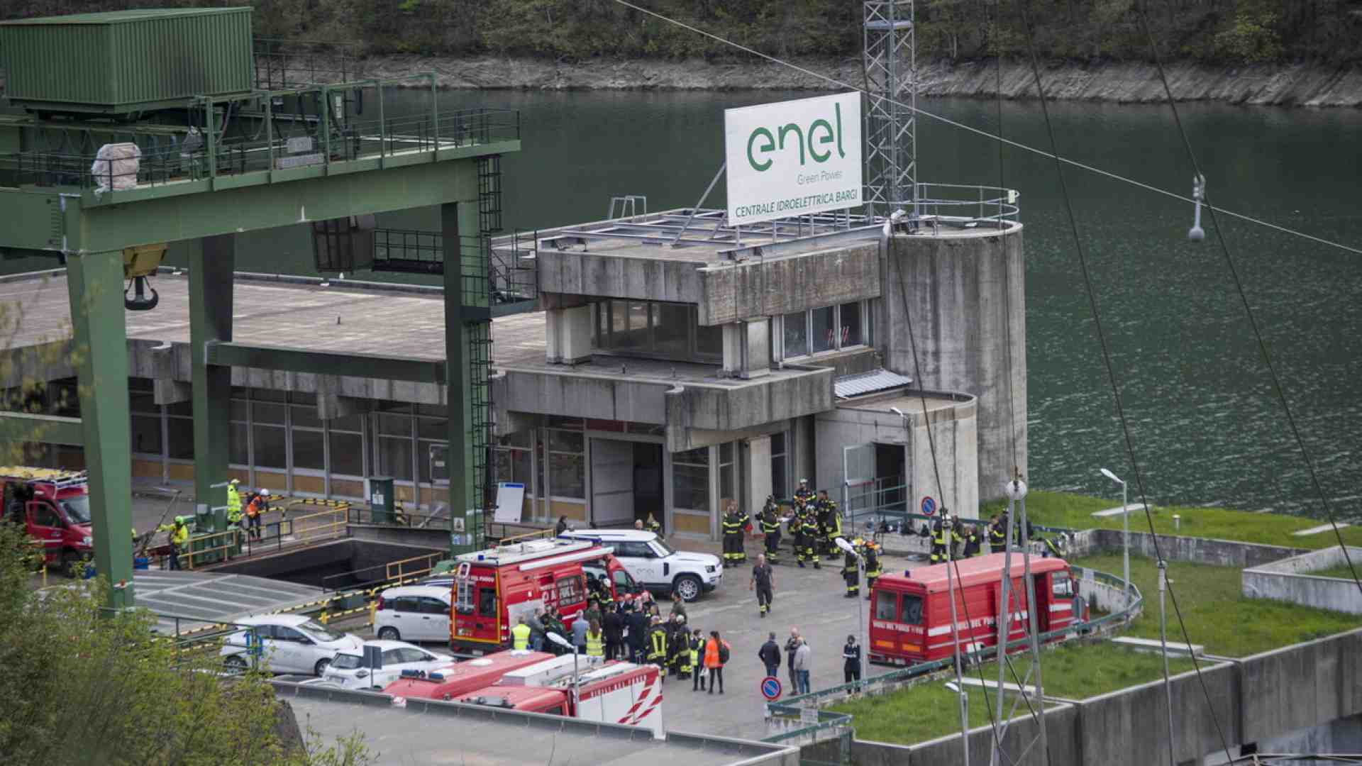 Immagine di Suviana e gli appalti: la tragedia di trarre conclusioni affrettate