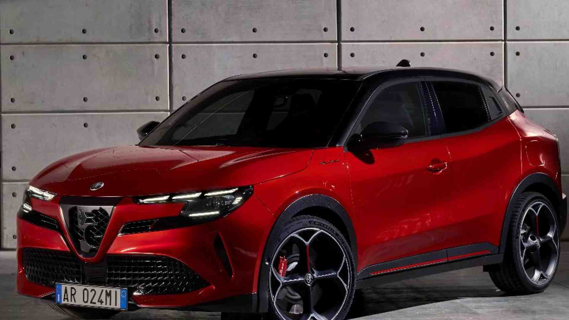 Immagine di Ecco com'è fatta e quanto costa l'Alfa Romeo Milano