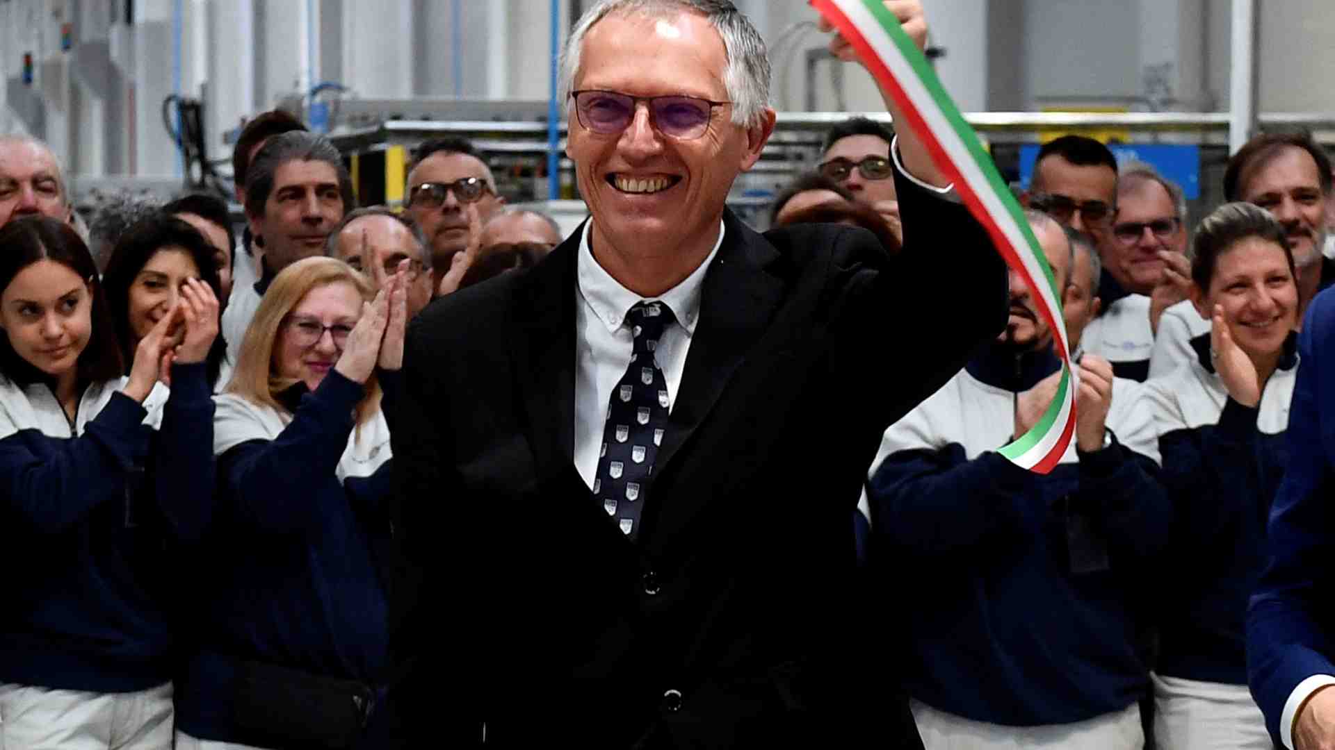 Immagine di Stellantis investe a Mirafiori ma avverte: "Rischio vittime se arrivano i cinesi"