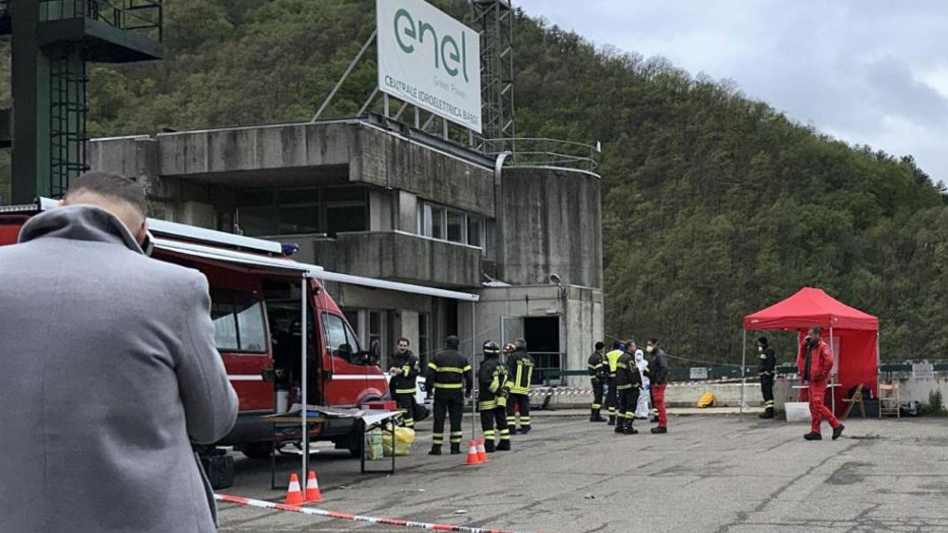 Immagine di Quel che non sappiamo ancora della strage di Suviana e quello che conta