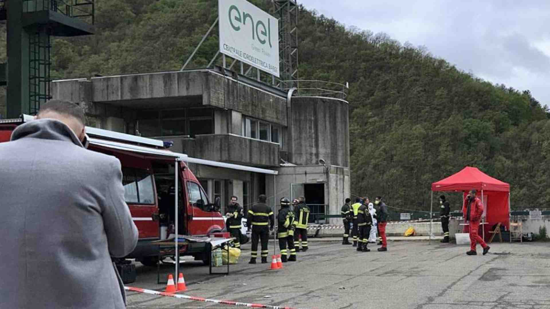 Immagine di Quel che non sappiamo ancora della strage di Suviana e quello che conta