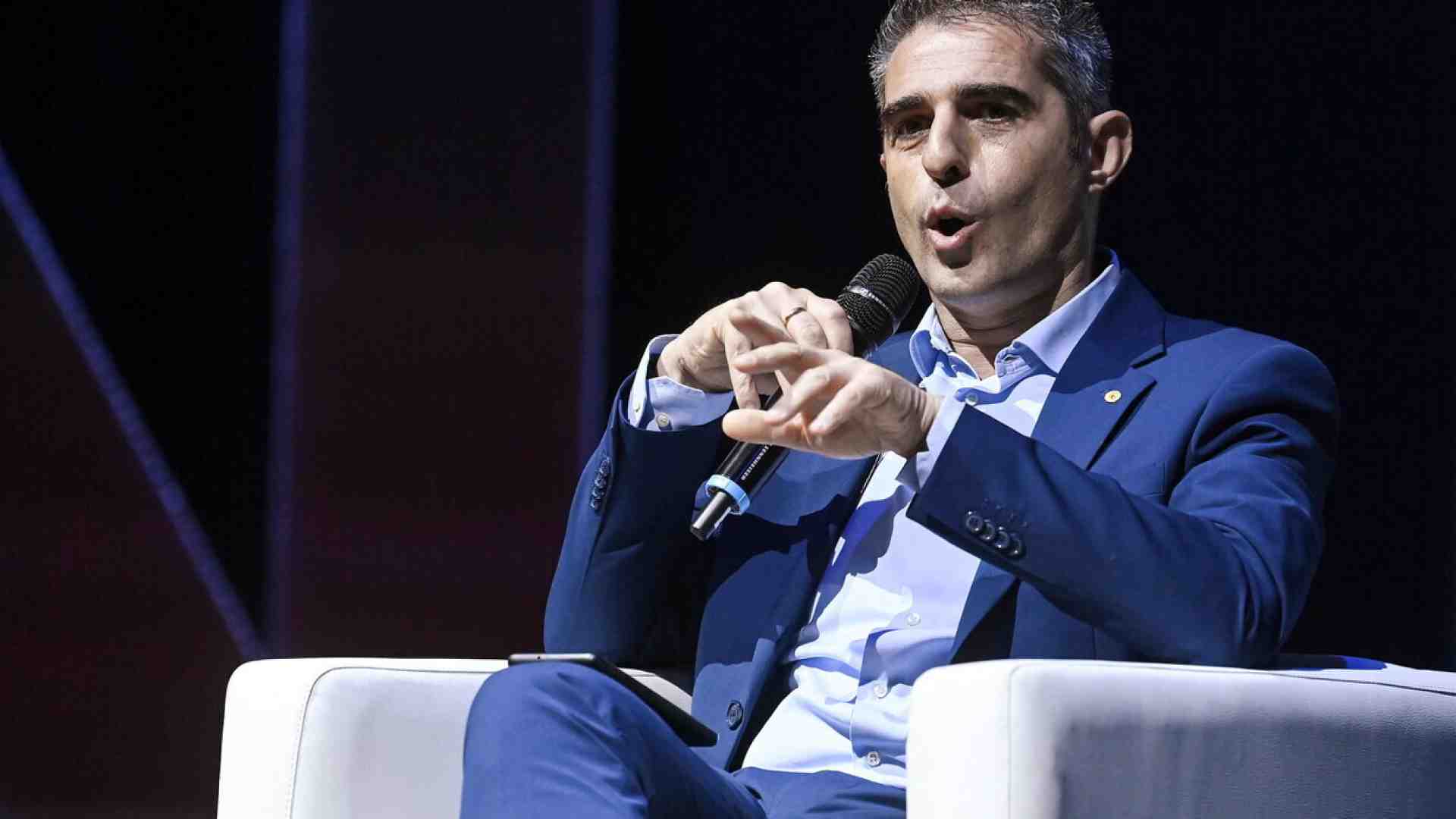 Immagine di Pizzarotti lascia Più Europa e si candida con Azione