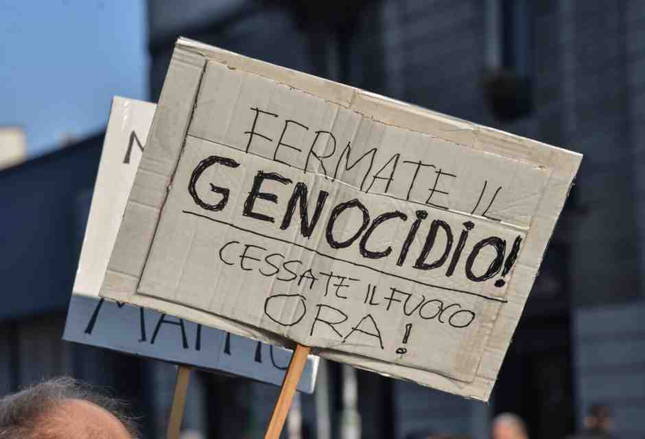 (foto d'archivio Ansa)
