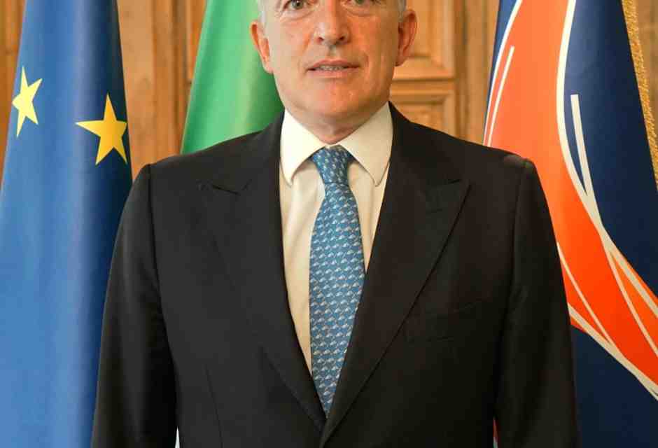 &nbsp;Foto Ansa