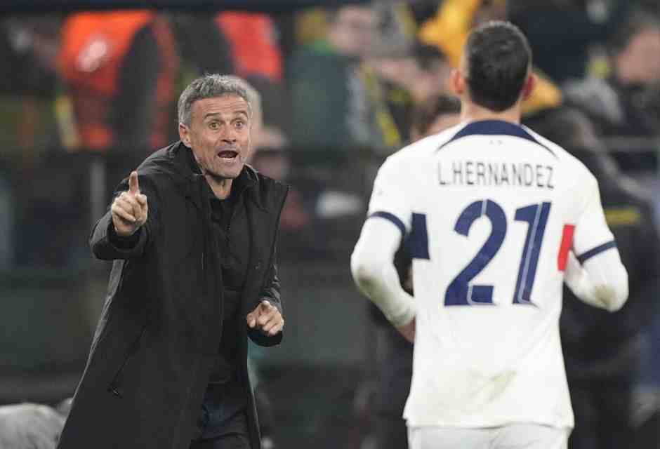 Foto Ap, via LaPresse