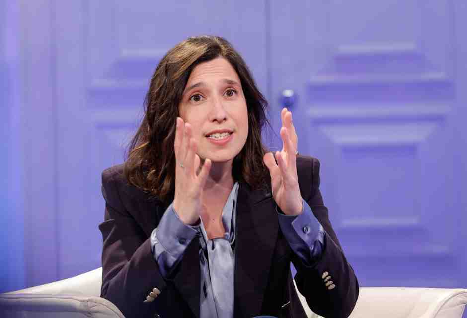 &nbsp;Elly Schlein - foto Ansa