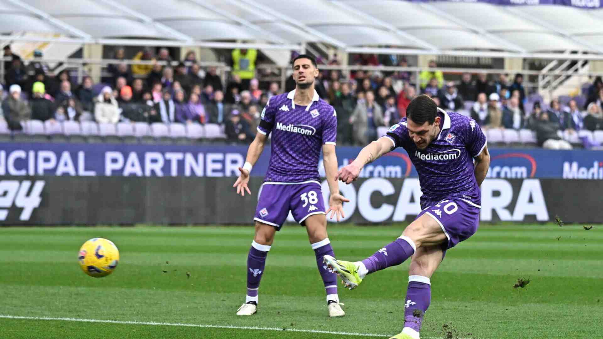 Immagine di Un mistero chiamato Andrea Belotti