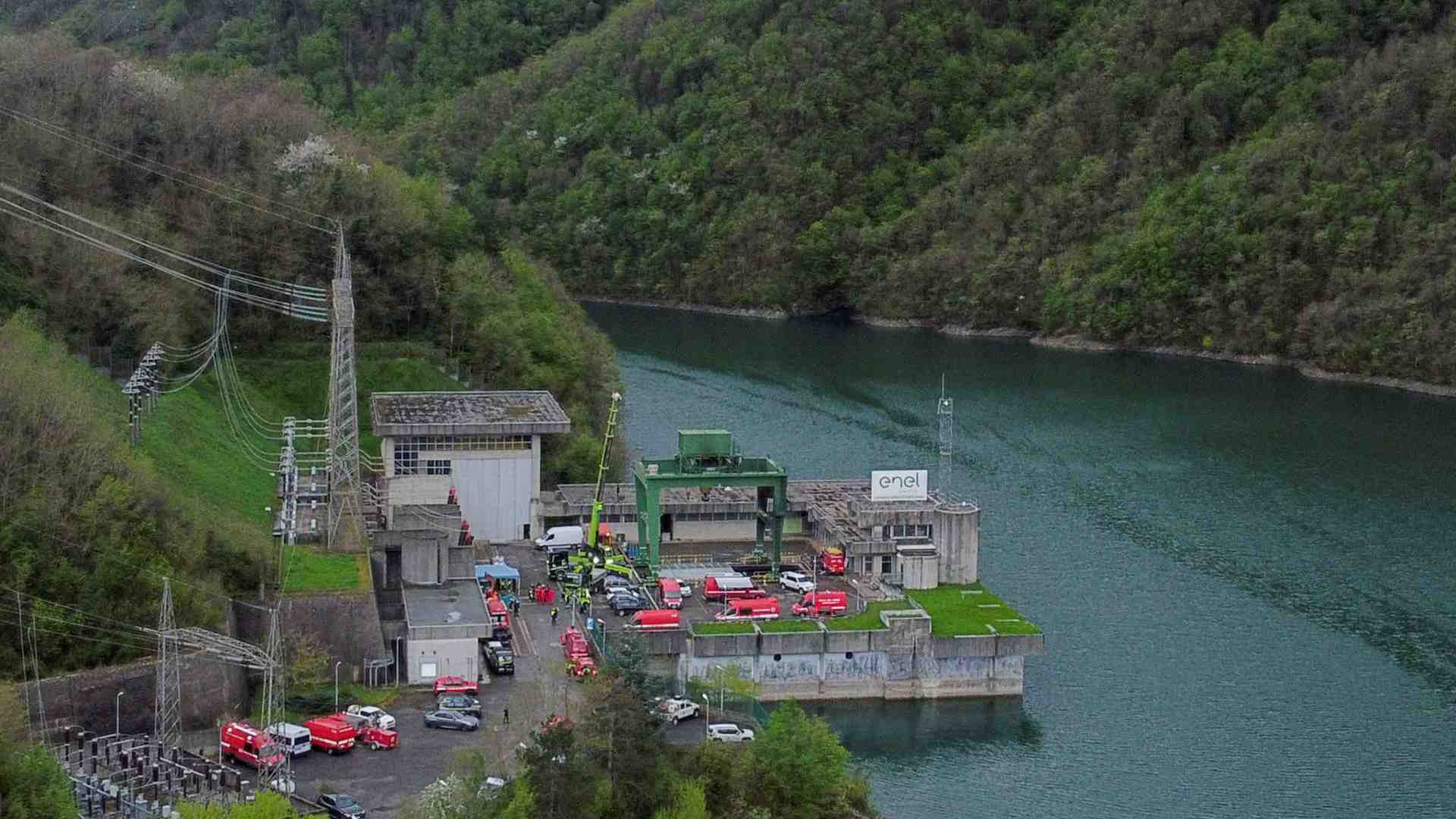 Immagine di La centrale anti black-out resterà chiusa per anni, ma non produrrà disservizi