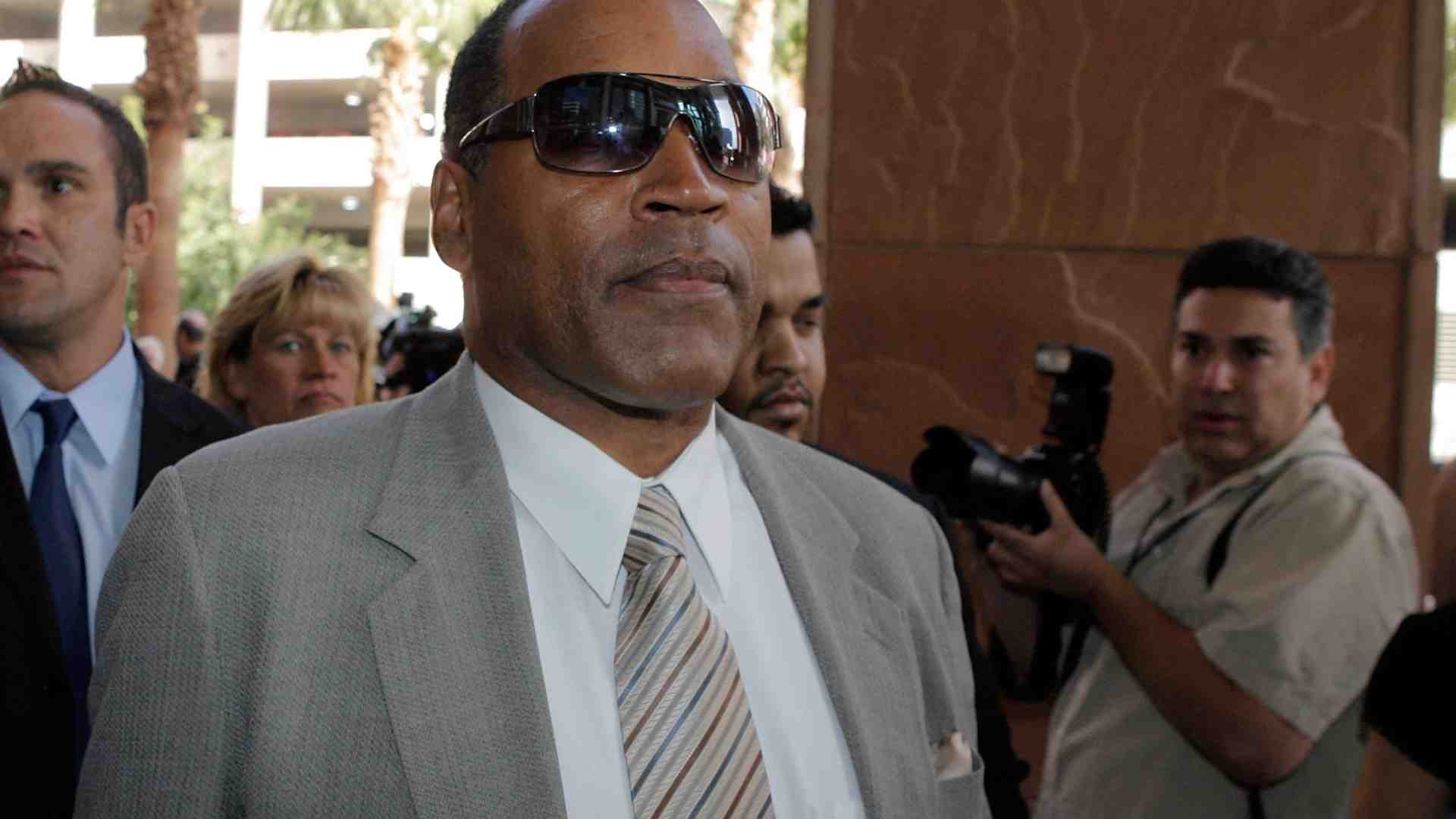 Immagine di L'America chiude il caso O.J. Simpson: è morto a 76 anni