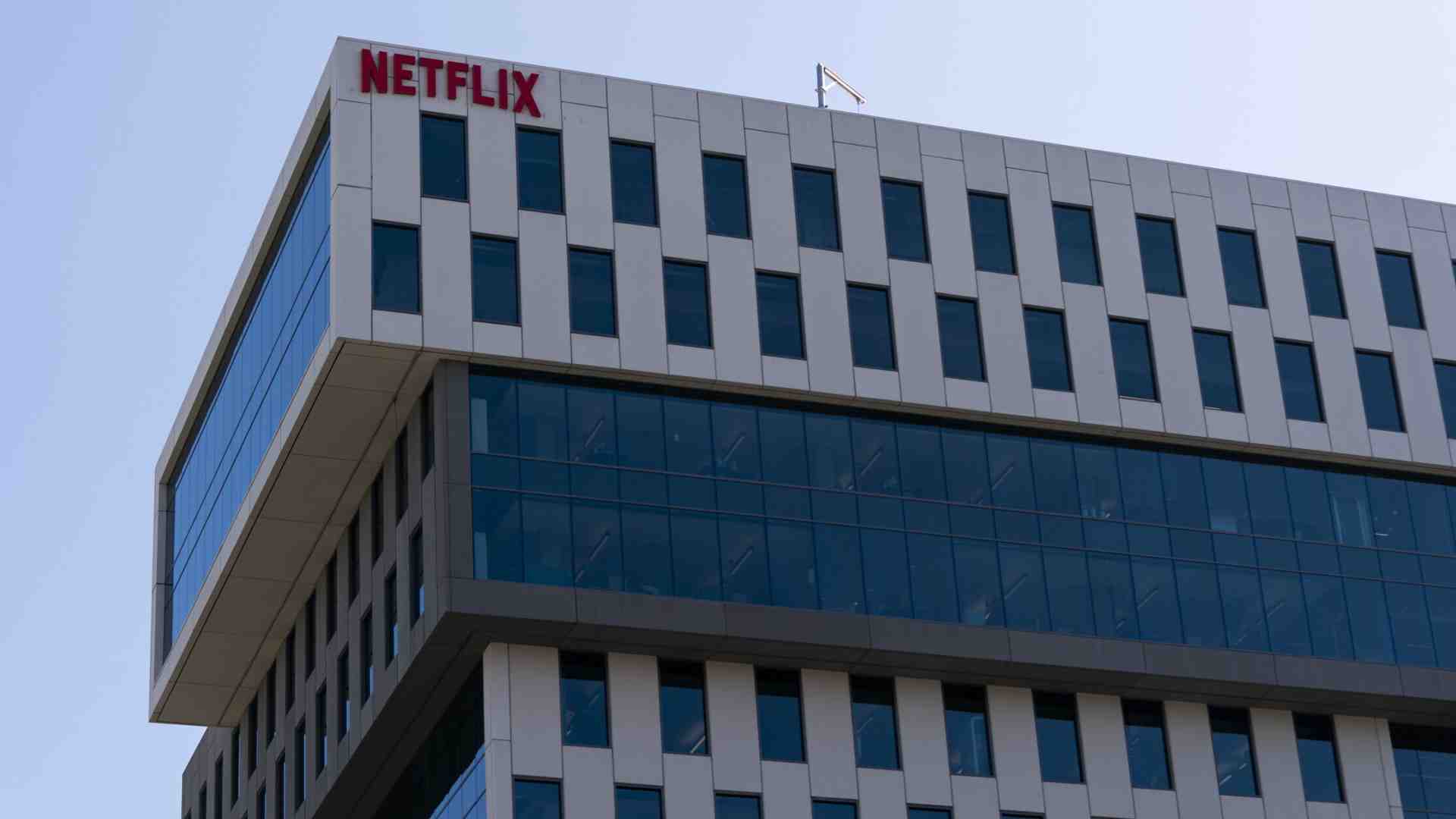 Immagine di Il cinema italiano in guerra contro Netflix