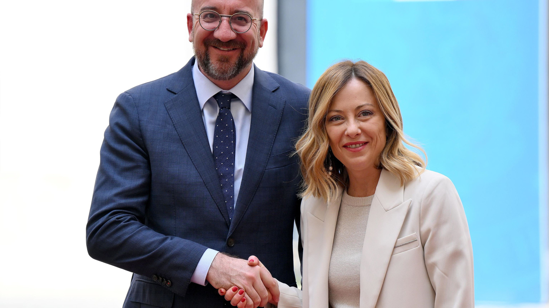 Immagine di Europee, Meloni scende in campo: pronta a sfidare Schlein