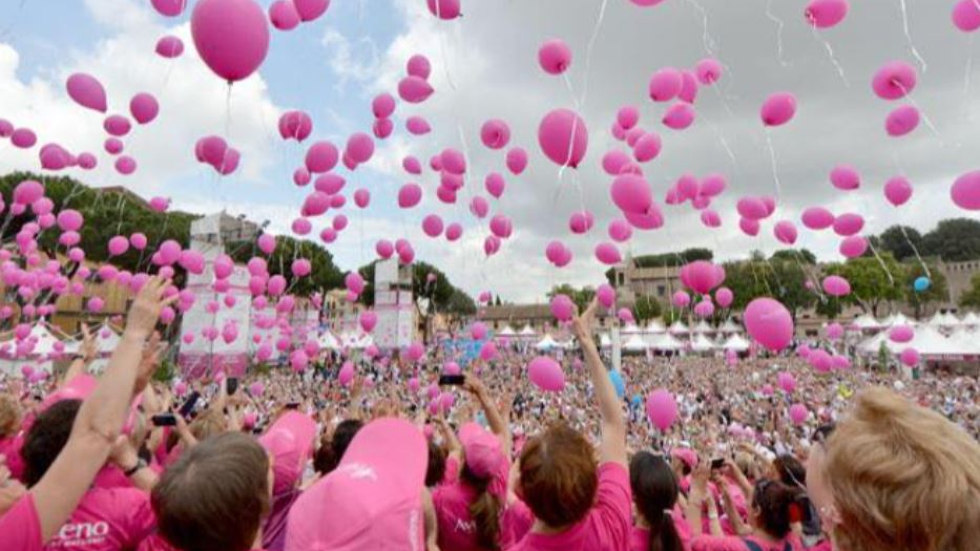 Immagine di Race for the Cure, la maratona di prevenzione torna a Roma dal 9 al 12 maggio