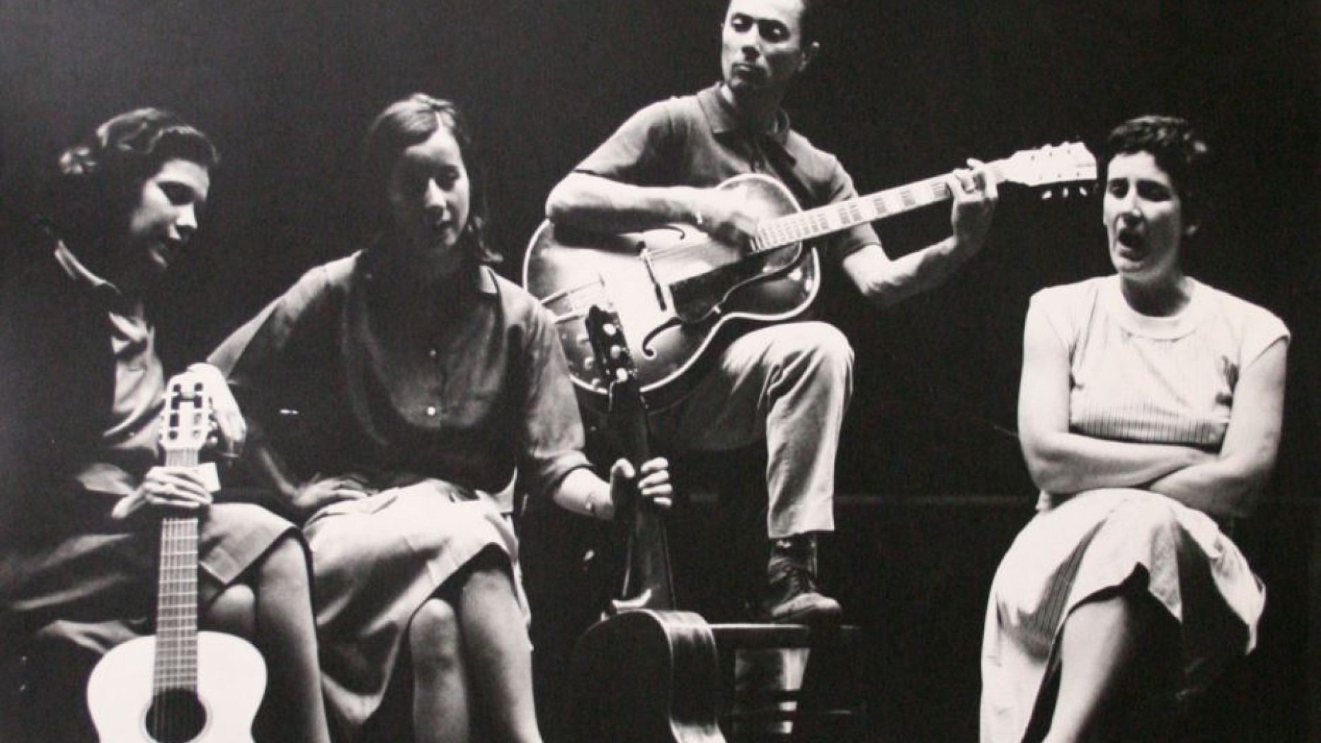 Immagine di I 60 anni dello scandalo (e del caso politico) su “Bella ciao”