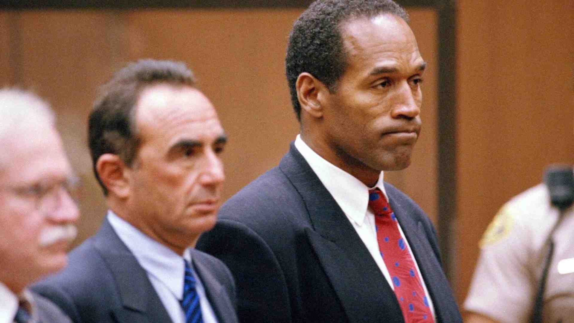 Immagine di Tutti i “what if” di OJ Simpson, a partire da una Ford Bronco bianca