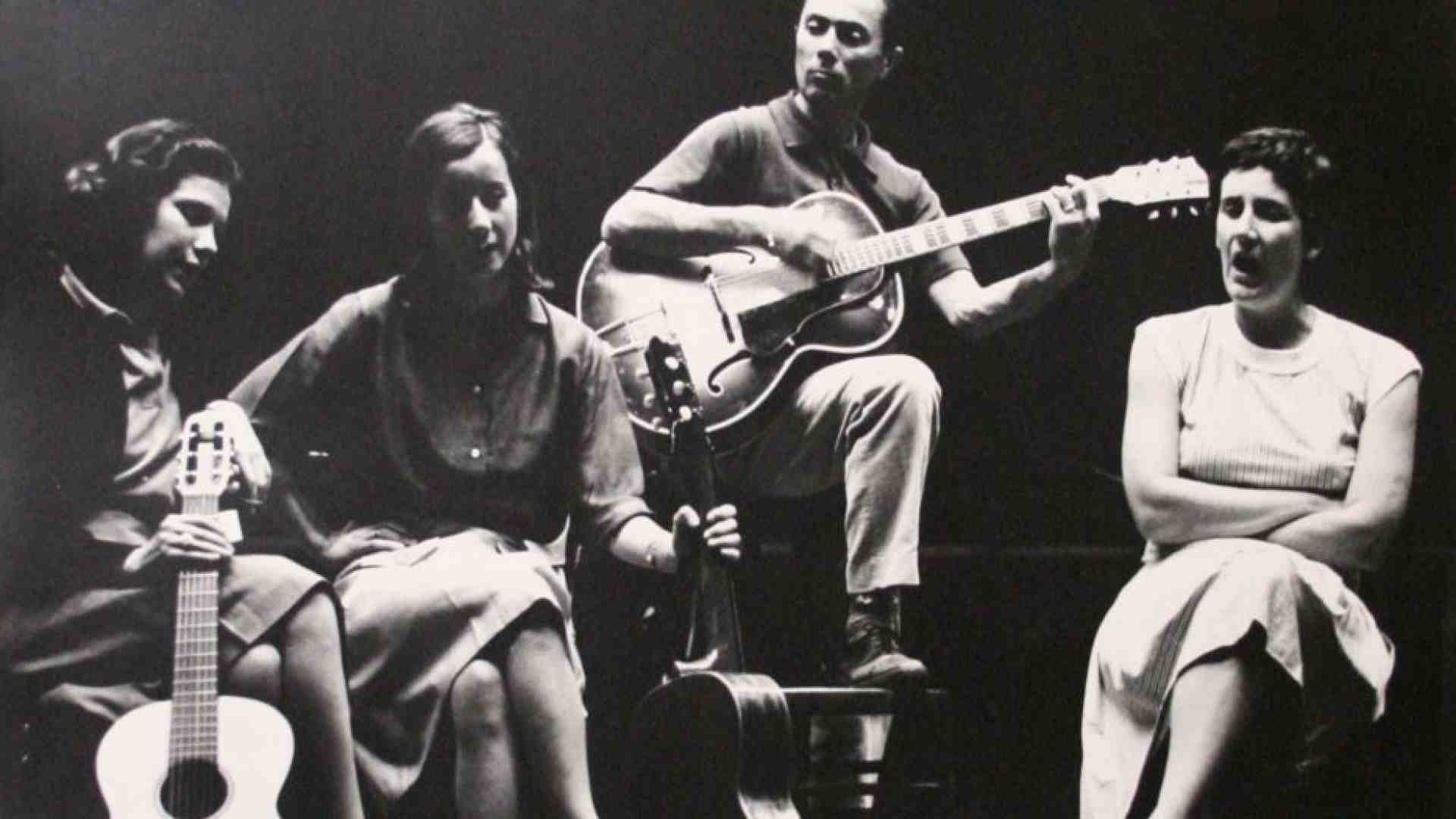 Immagine di I 60 anni dello scandalo (e del caso politico) su “Bella ciao”