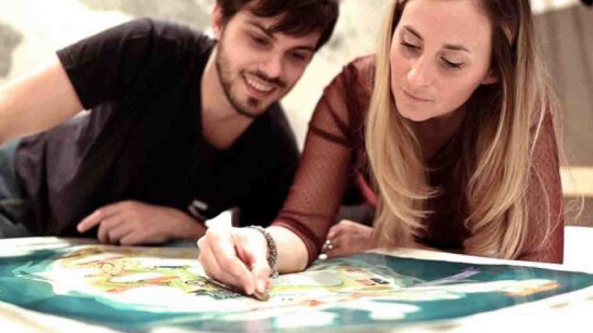 Immagine di «Abbiamo rilanciato il laboratorio per la felicità di coppia»