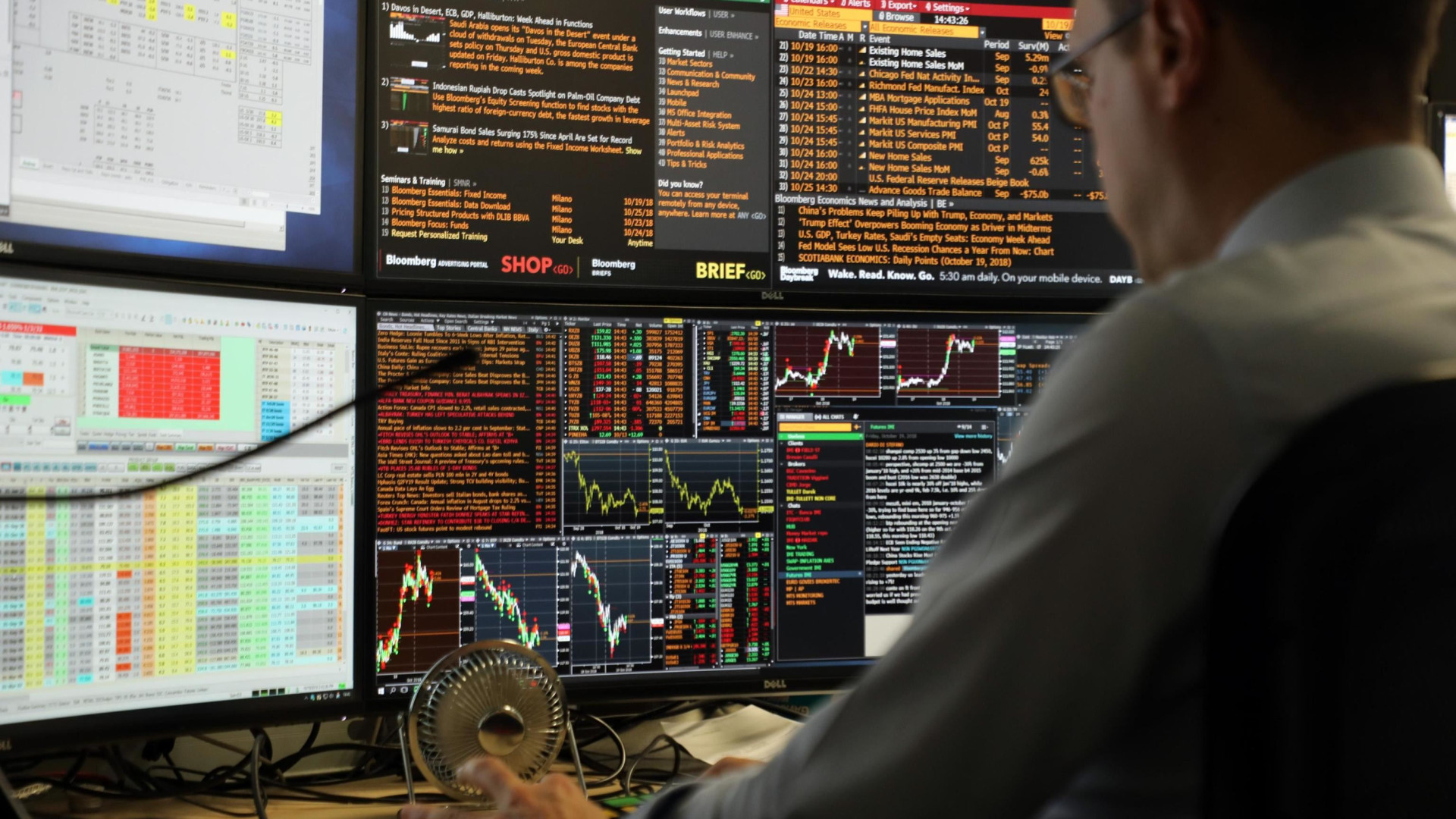 Immagine di Per il Btp valore arriva il quarto tempo