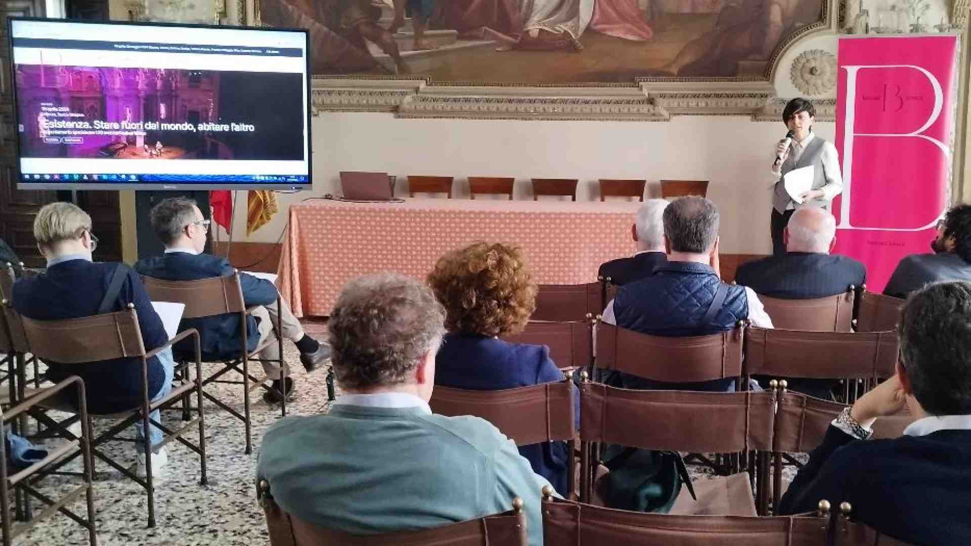 Immagine di Festival Biblico: ecco i 200 appuntamenti per festeggiare i 20 anni