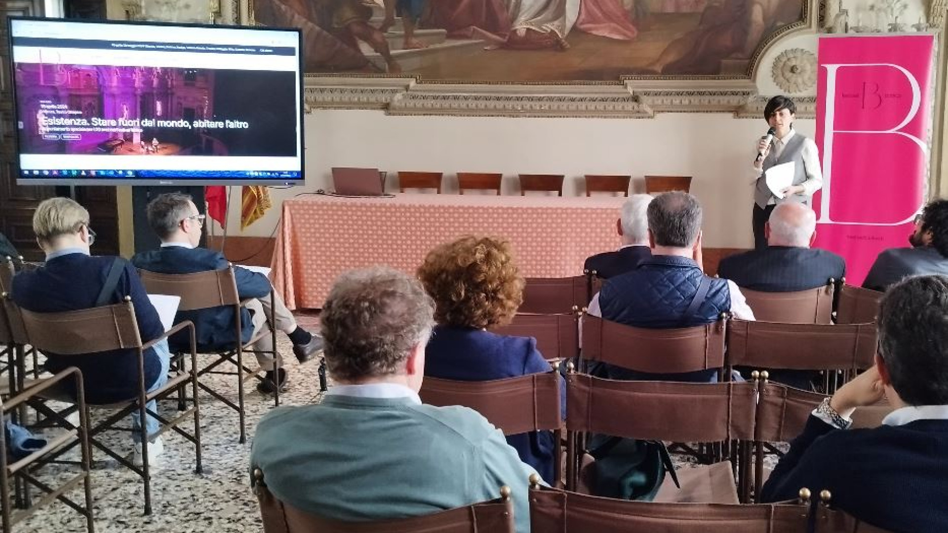 Immagine di Festival Biblico: ecco i 200 appuntamenti per festeggiare i 20 anni