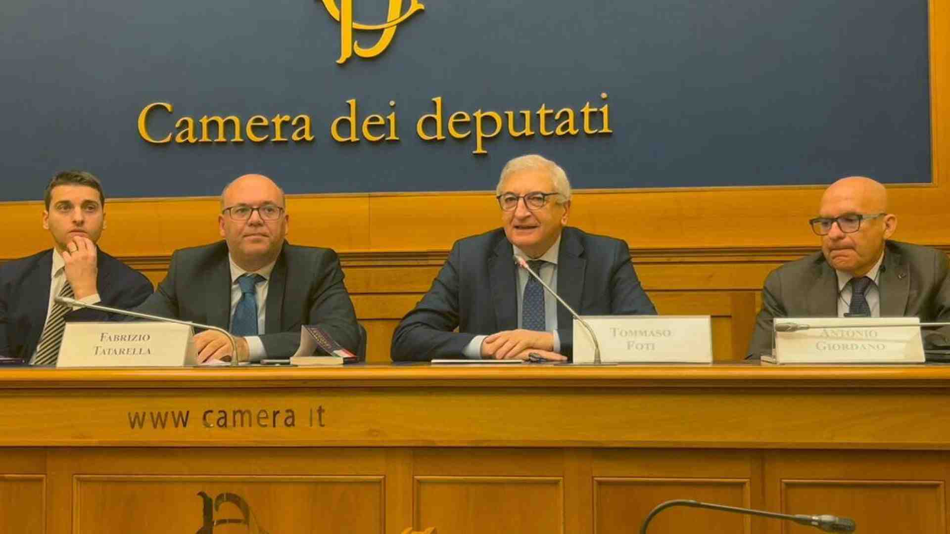 Immagine di “Meloni può realizzare l'alleanza tra popolari e conservatori”. Le mire europee di FdI