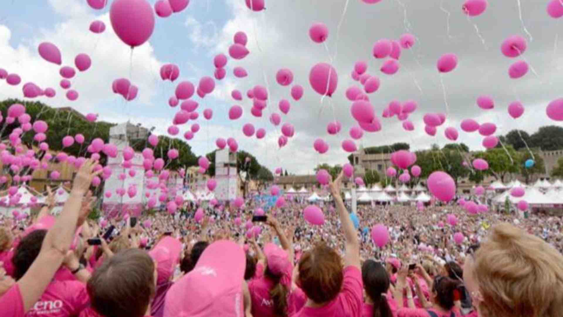 Immagine di Race for the Cure, la maratona di prevenzione torna a Roma dal 9 al 12 maggio