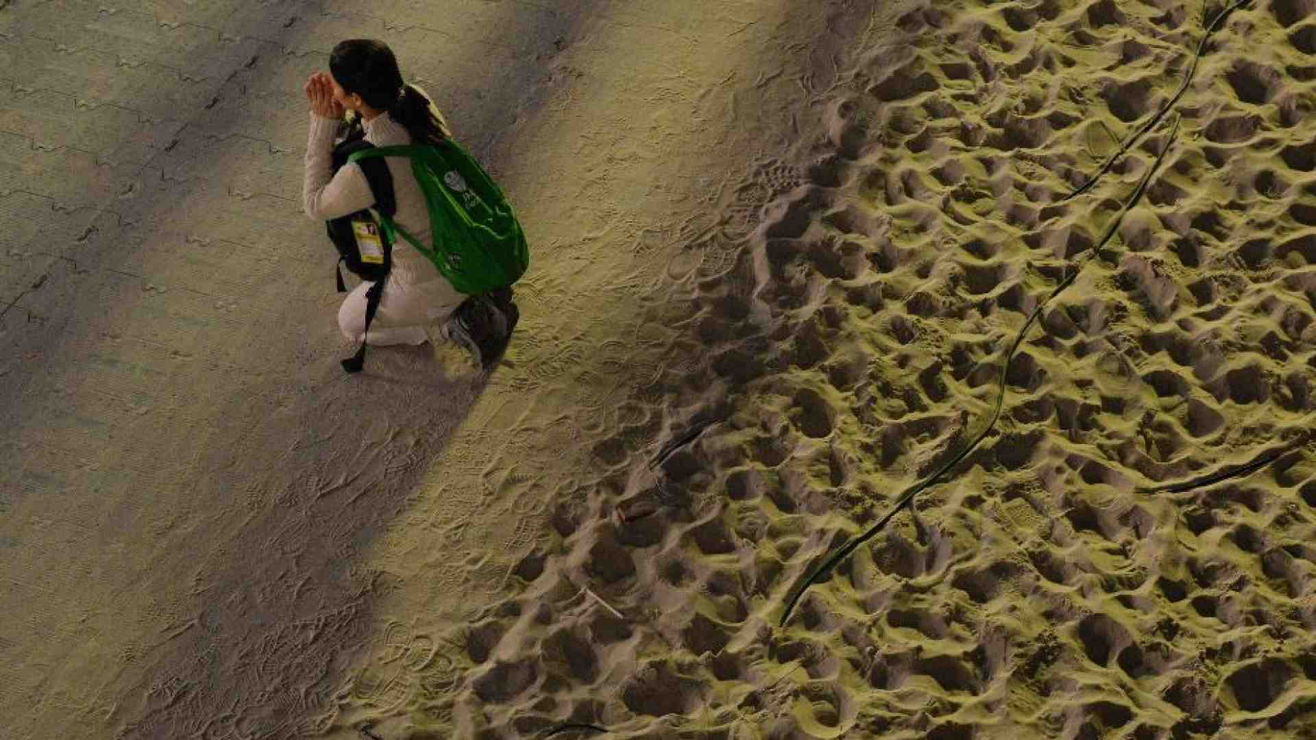 Immagine di Giovani che lasciano la Chiesa. Ma la sete di spiritualità non si spegne