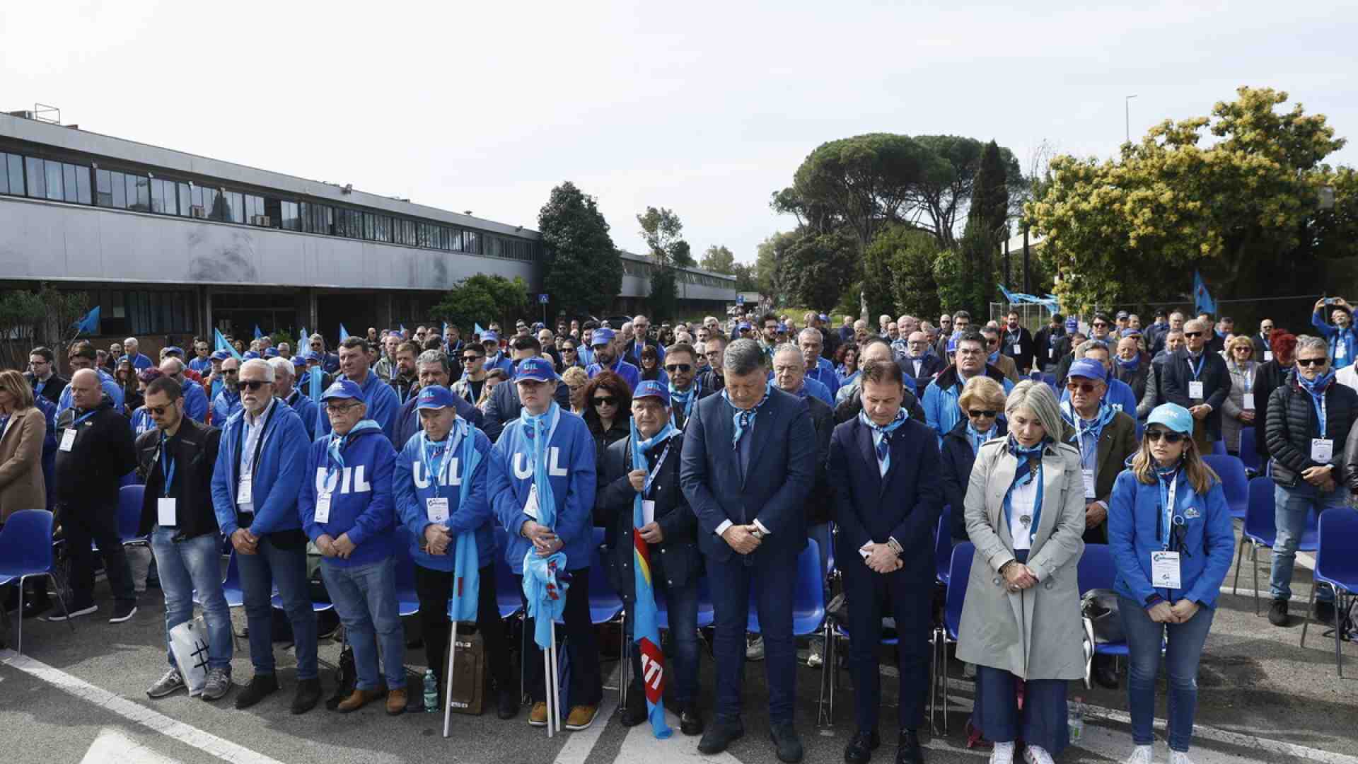 Immagine di Dopo Suviana. Non è con gli slogan contro i subappalti che si rendono più sicuri i posti di lavoro