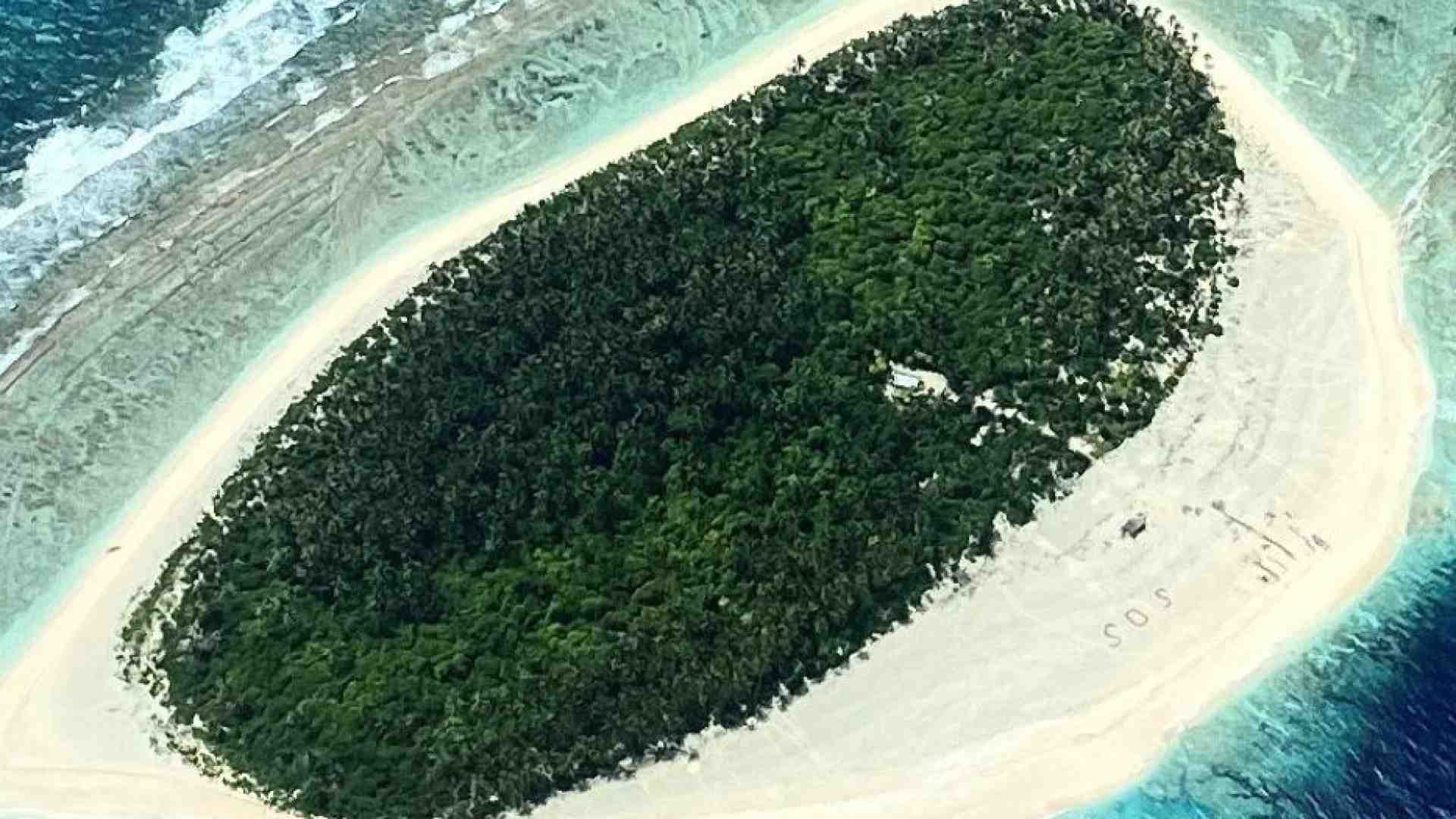 Immagine di La strana somiglianza delle storie: e se esistesse davvero l'Isola di Help?