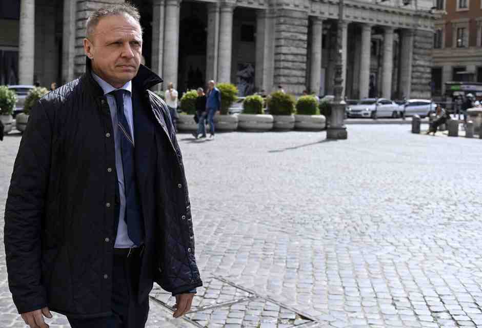 FdI non ha candidati certi alle Europee: ricorre l’ipotesi di Lollobrigida