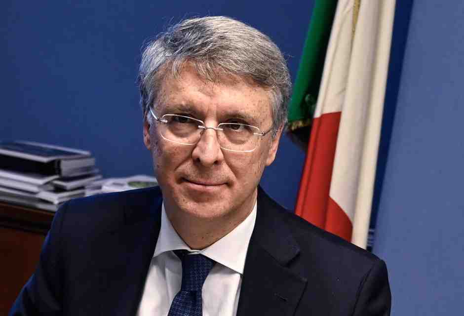 Il “caso dossieraggio” è sparito. Ma non era lo scandalo del decennio?