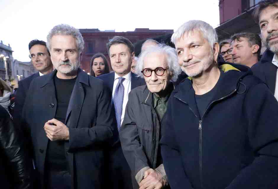Laforgia, candidato a Bari per il M5s, rinuncia a difendere Pisicchio, fedelissimo (arrestato) di Emiliano
