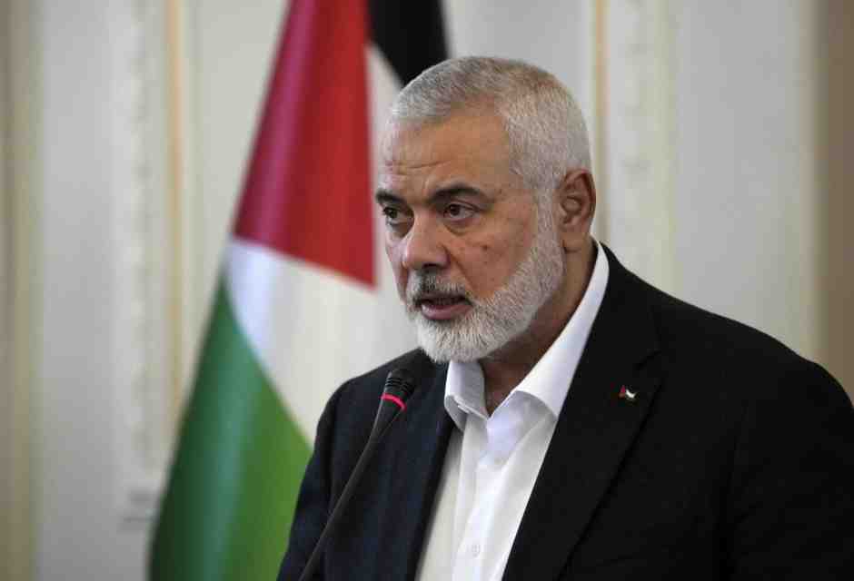 Tre figli di Haniyeh, il capo di Hamas, sono stati uccisi a Gaza. Cosa cambia per i negoziati