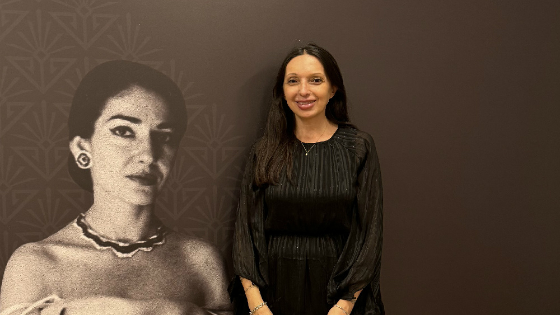 Immagine di Oltre i cliché. «Tutta la verità su Maria Callas»