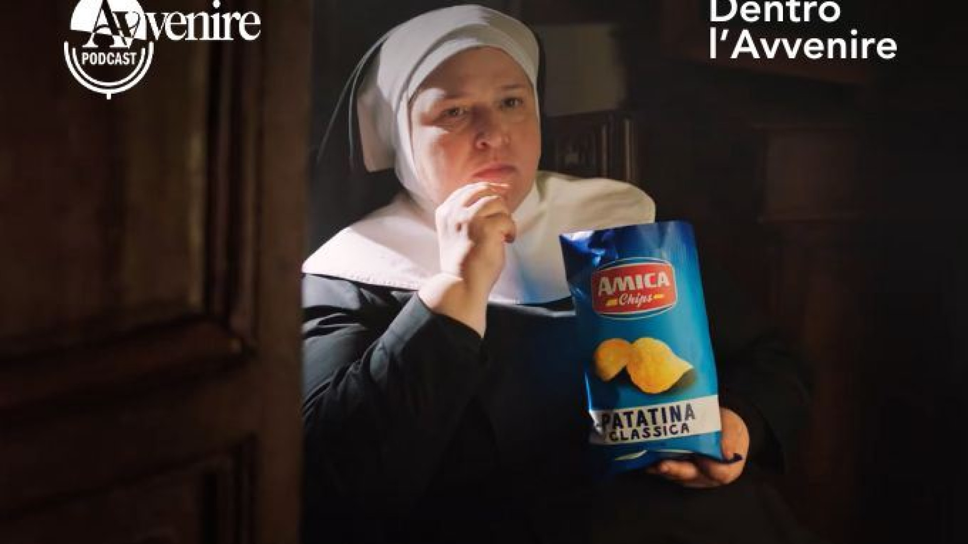 Immagine di Patatine irrispettose, spunti interessanti