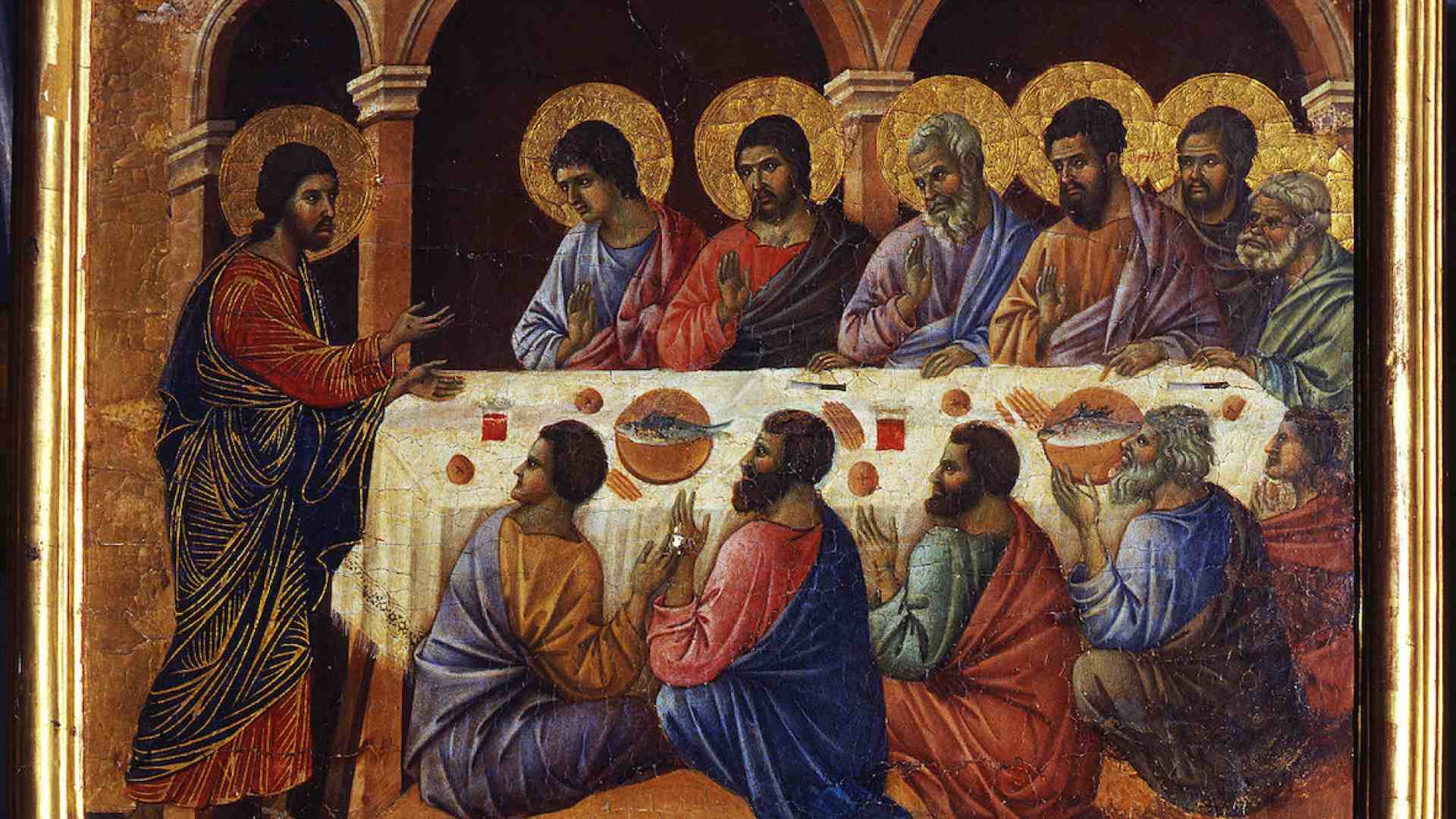Immagine di Gli Undici da increduli a credenti e testimoni