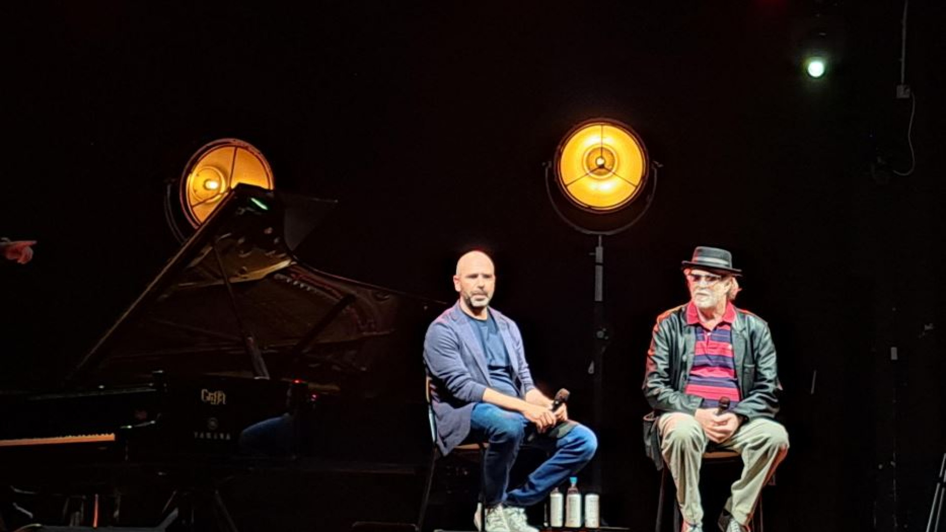 Immagine di Checco & Francesco. I canti degregoriani