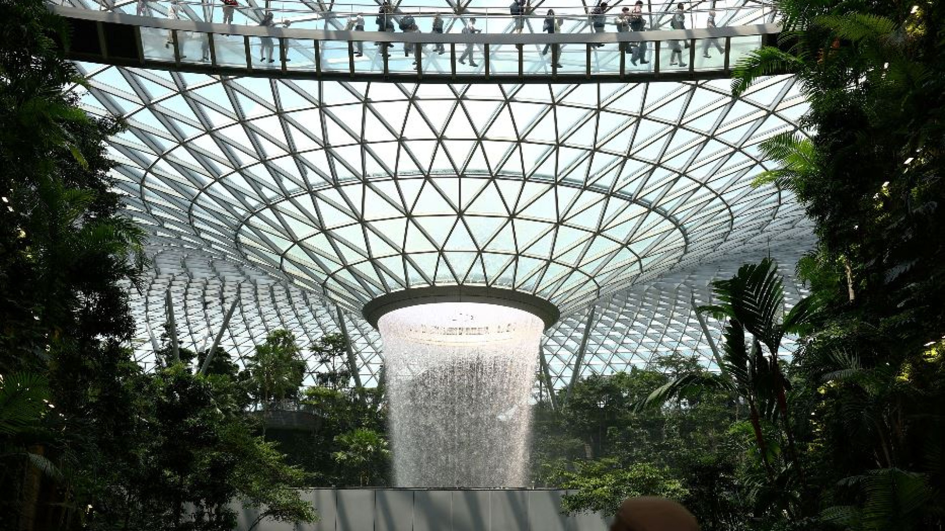 Immagine di Zurigo è la città più “intelligente” del mondo e Singapore batte Pechino