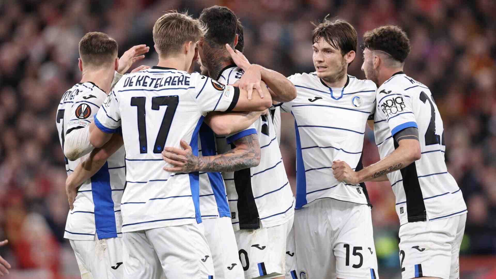 Immagine di L’esempio dell’Atalanta