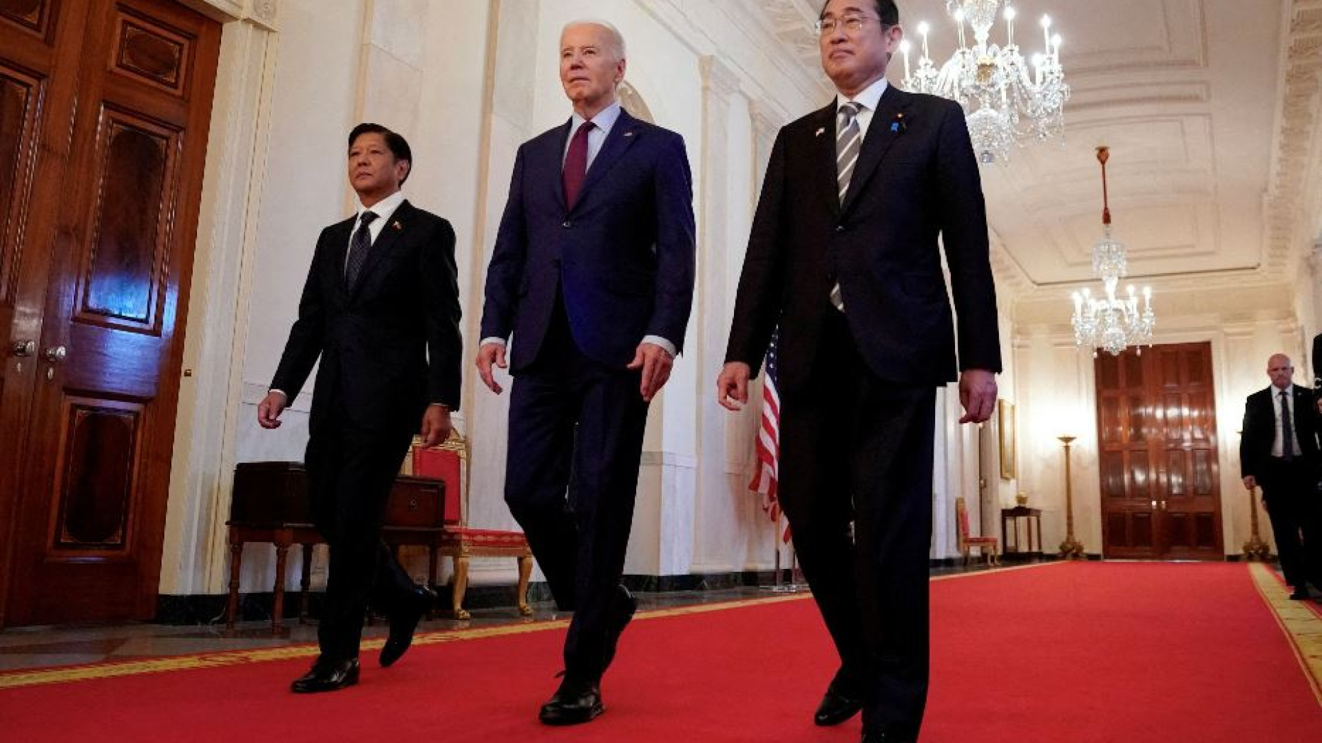 Immagine di Alta tensione Cina-Filippine, l'ira di Pechino per il ruolo degli Usa